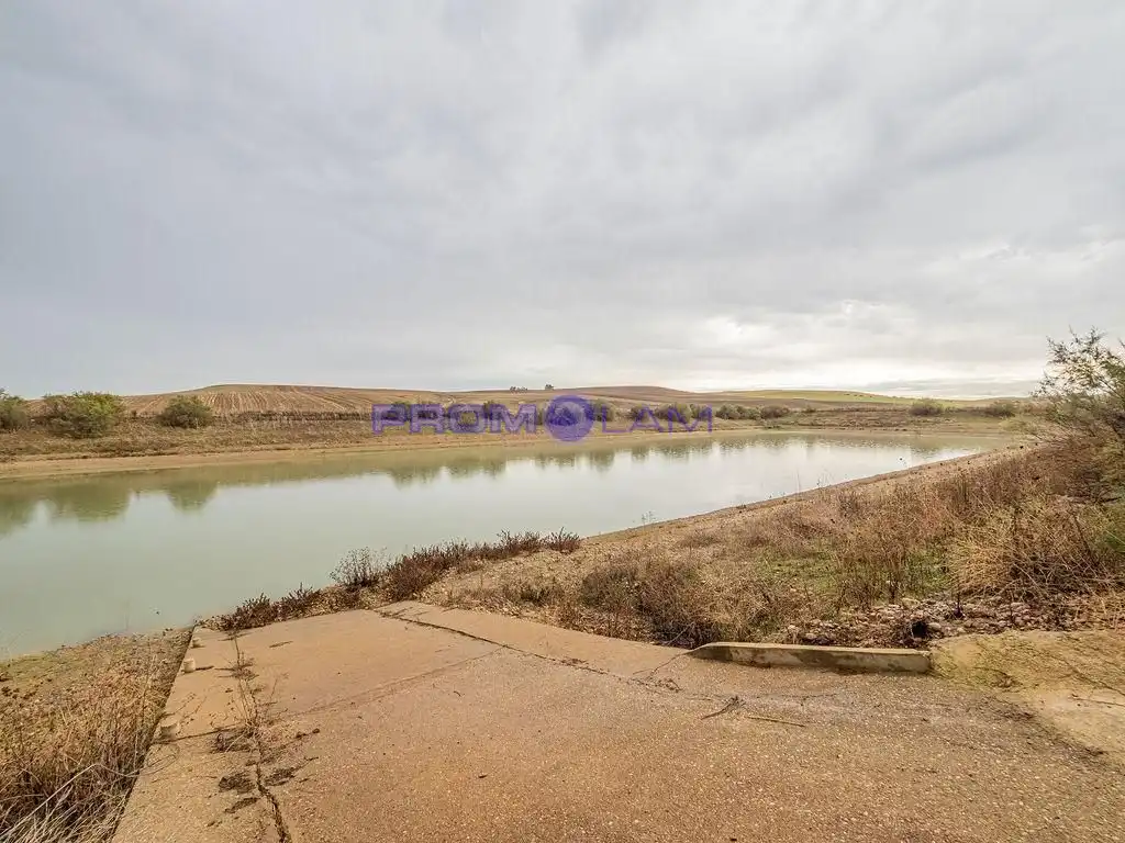 Residencial en venta en La Campana