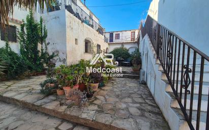 Exterior view of Flat for sale in Turre