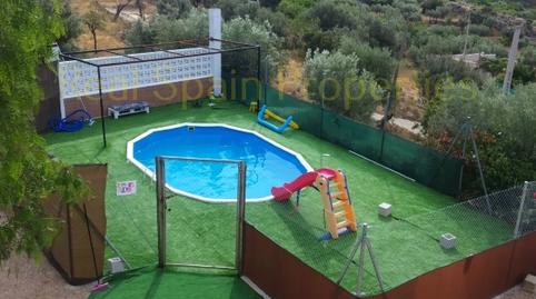 Foto 4 de Casa o xalet en venda a Vélez-Rubio, Almería