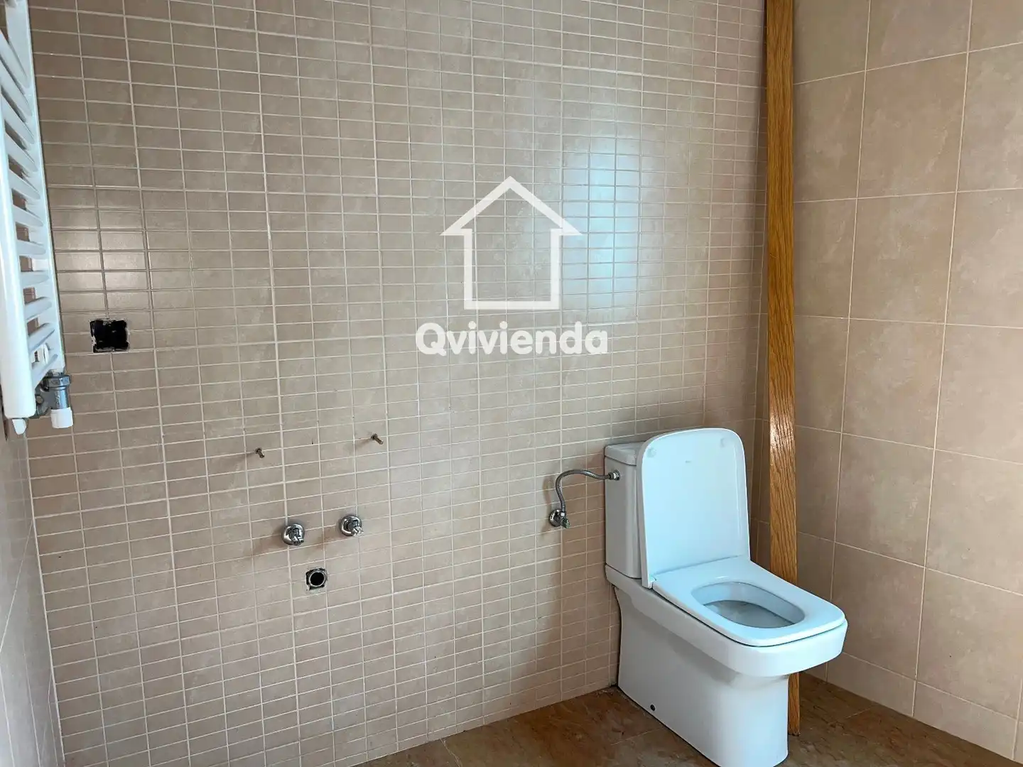 Baño de Casa o chalet en venta en Figaró-Montmany con Aire acondicionado y Calefacción