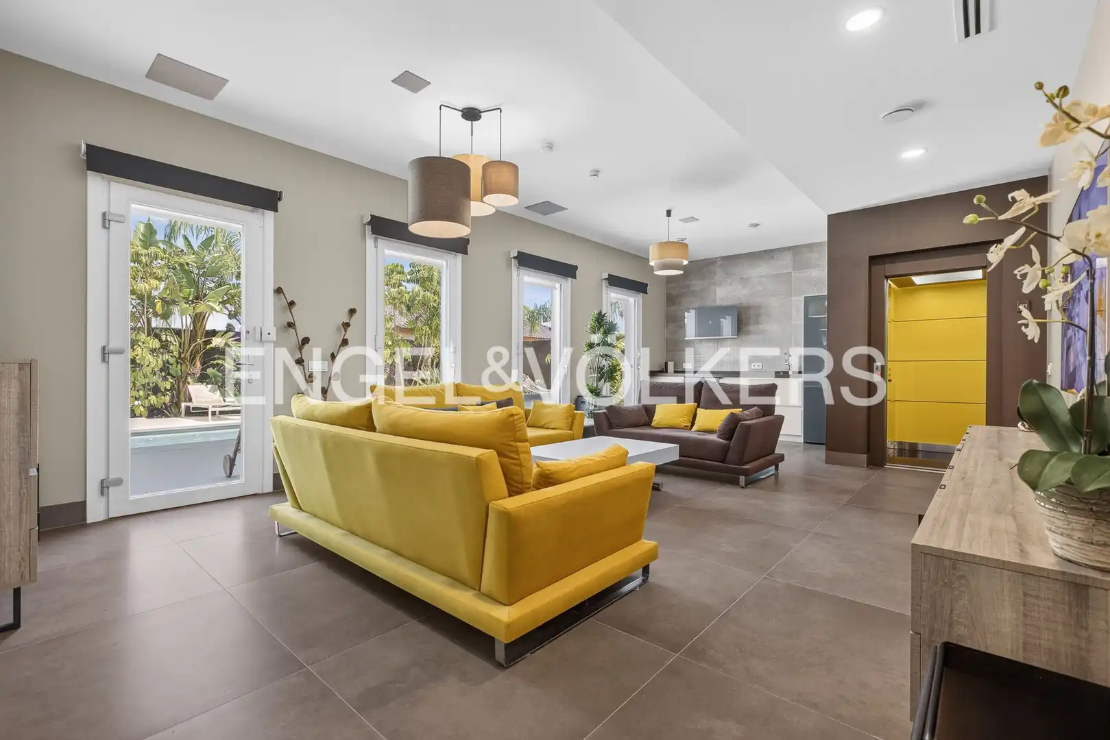 Casa con jardín en venta en Olivar de Quintos, imagen 63