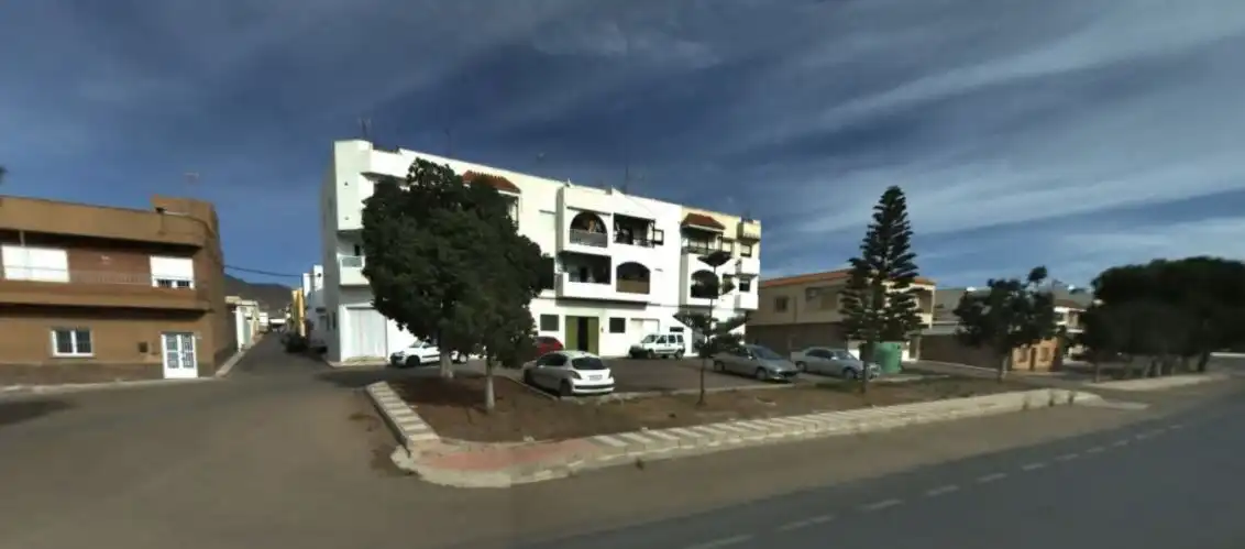 Aparcament en venda a C/ Variante