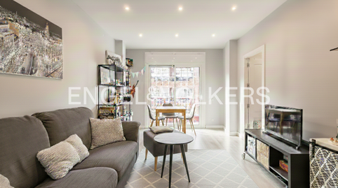 Photo 4 of Flat for sale in El Parc i la Llacuna del Poblenou,  Barcelona Capital