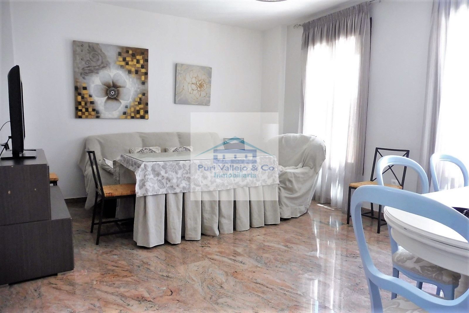 Single-family semi-detached to rent in Fernán-Núñez