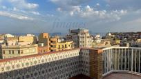 Terrace of Attic for sale in  Tarragona Capital