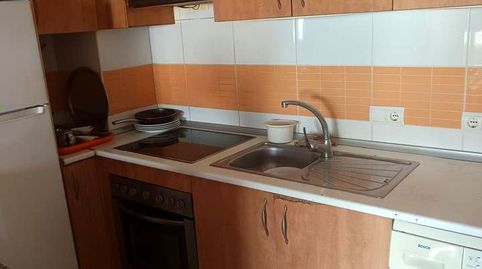 Foto 4 de Planta baixa en venda a Granados, Roquetas Pueblo, Roquetas de Mar