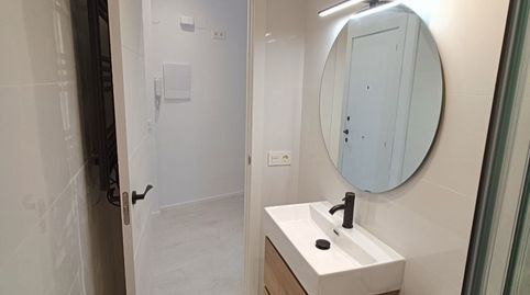 Foto 5 de Pis en venda a Egia Galtzada, 11, Egia, Donostia - San Sebastián