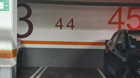 Foto 2 von Garage zur Miete in Calle Tulipán, 6, Marazuela - El Torreón, Las Rozas de Madrid