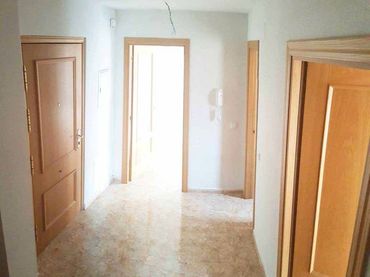 Duplex con balcone in affitto a Avenida Juan Carlos I 18