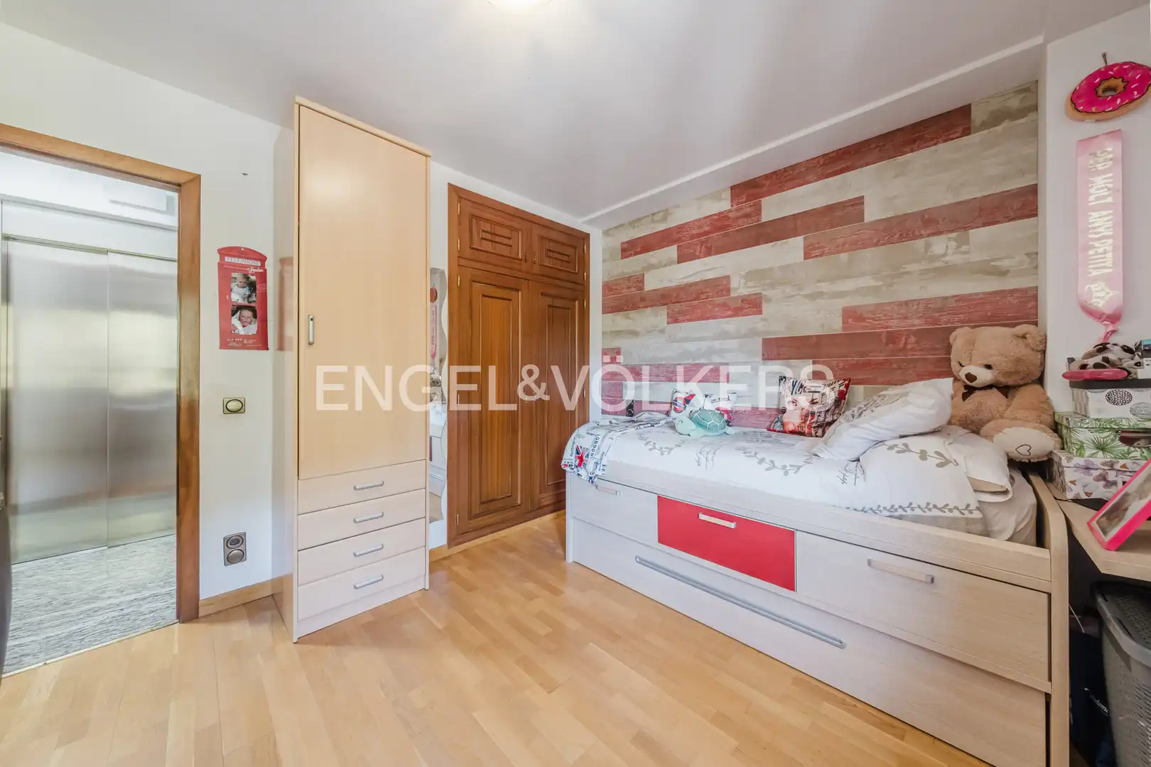 Villa mit Garten zum Verkauf in Margineda, imagen 36