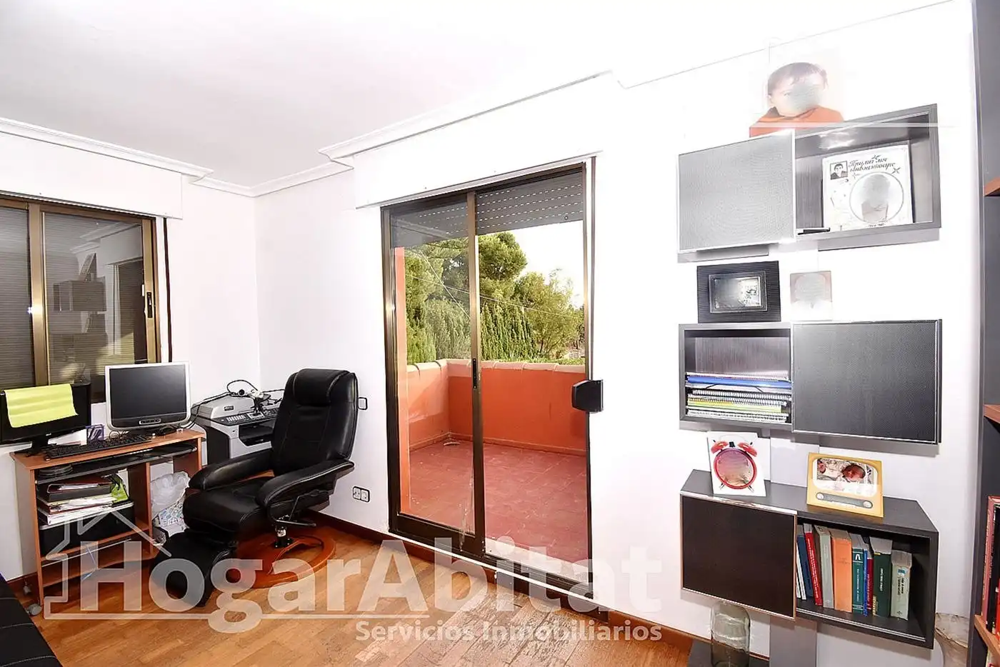 Chalet con piscina en venta en Calle Enmig, imagen 13