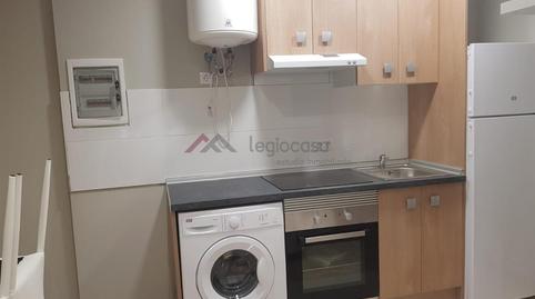 Photo 3 of Loft for rent in Mariano Andres, Las Ventas, León Capital