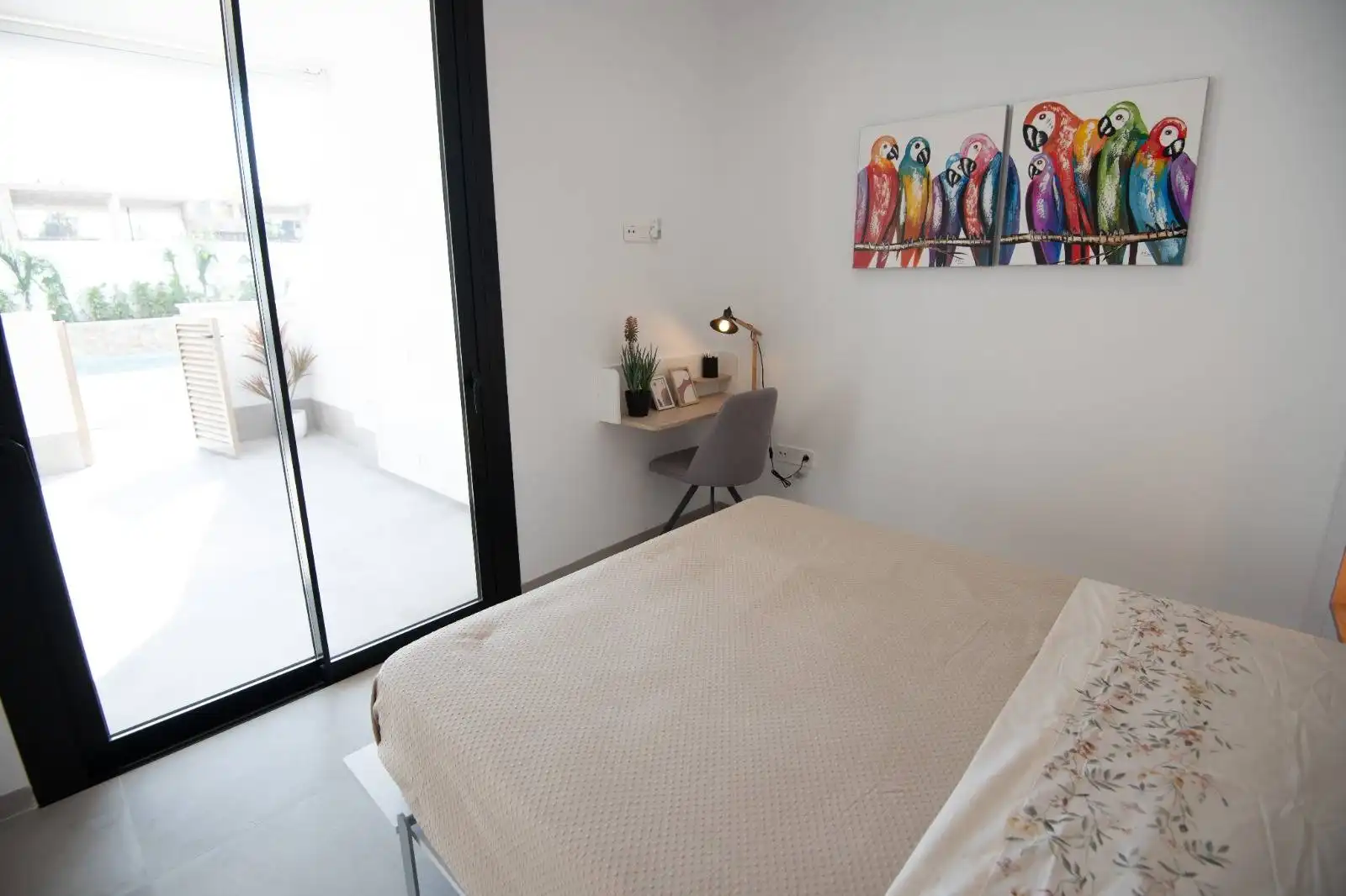Bungalow amb piscina en venda a San Pedro del Pinatar, imagen 27