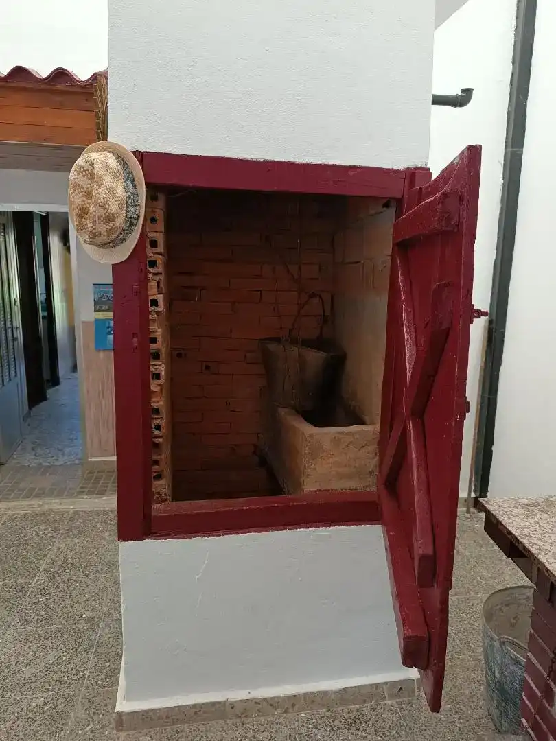 Casa adosada en venda en Brazuelo amb Traster, Moblat i Forn