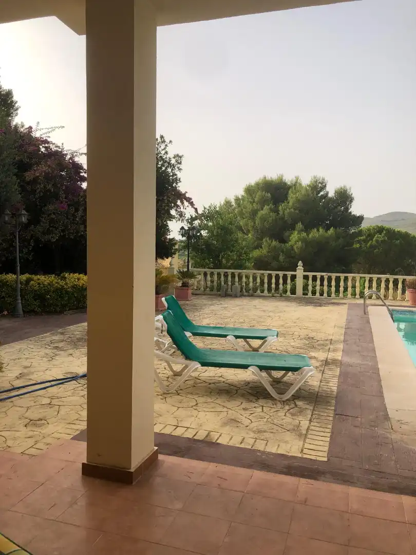 Villa con piscina in vendita a Urbanización Altury 3 11, imagen 66