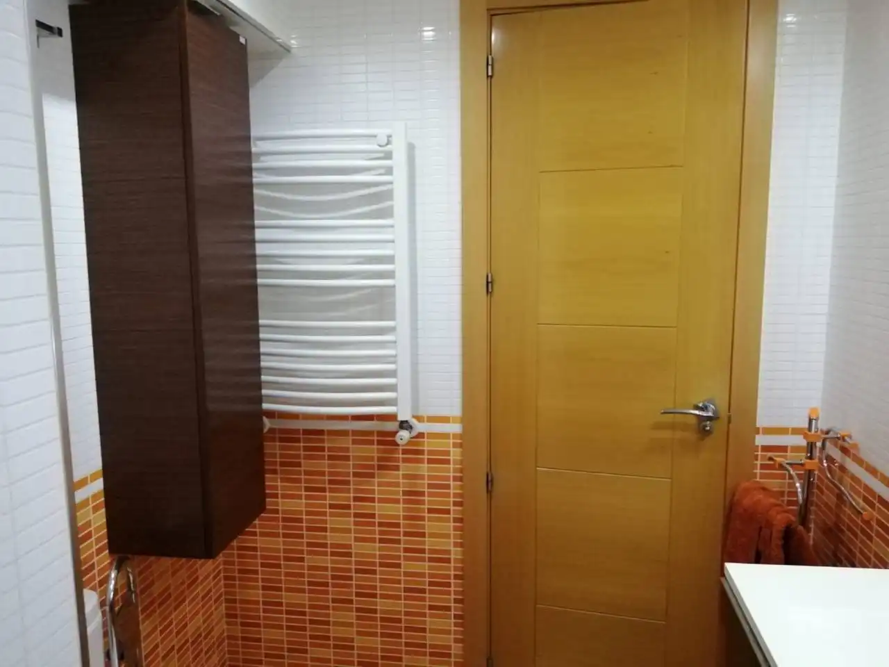 Baño de Piso en venta en Móstoles con Aire acondicionado, Calefacción y Trastero