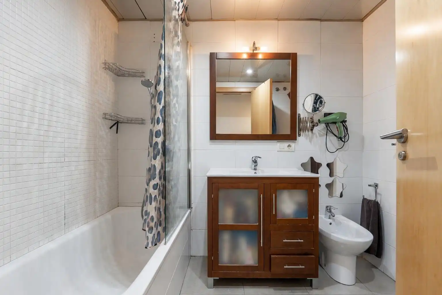 Piso con piscina en venta en CIRCUNVALACION, imagen 25