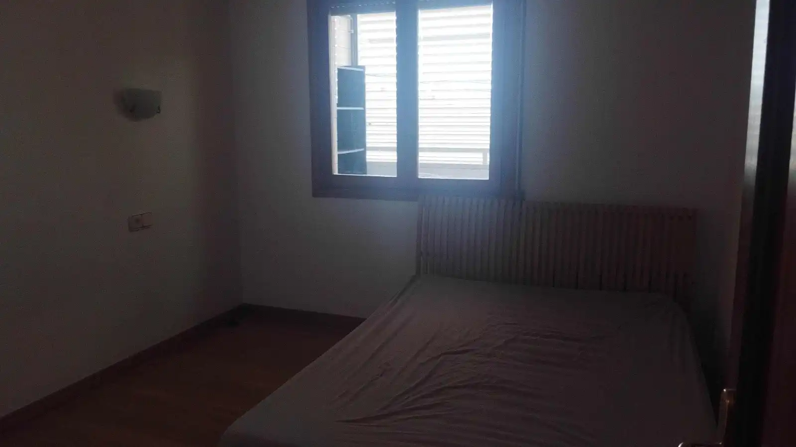 Habitación de Ático de alquiler en  Palma de Mallorca con Aire acondicionado, Terraza y Lavadora