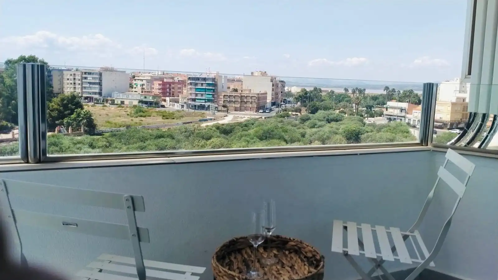 Flat with terrace for sale in Avenida Avenida Doctor Gregorio Marañón, imagen 25
