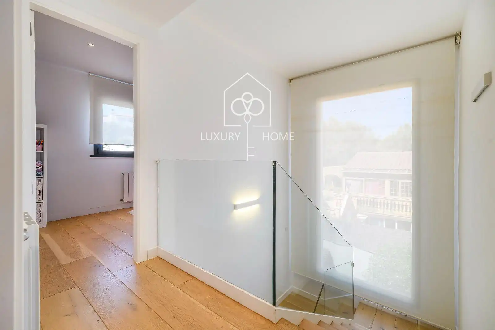 Vista exterior de Casa o chalet en venta en Gavà con Aire acondicionado, Calefacción y Terraza