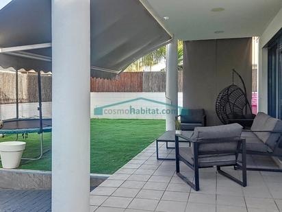 Single-family semi-detached for sale in La Conarda, La Pobla de Vallbona