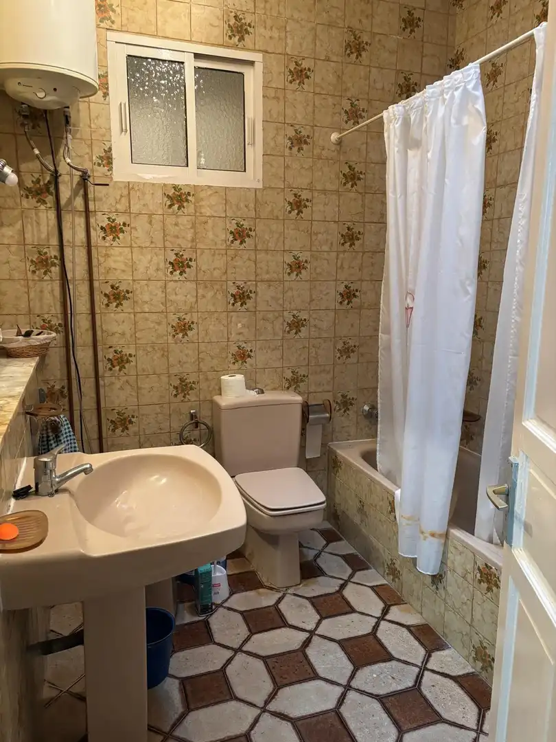 Bany de Casa o xalet en venda en Barbate amb Traster
