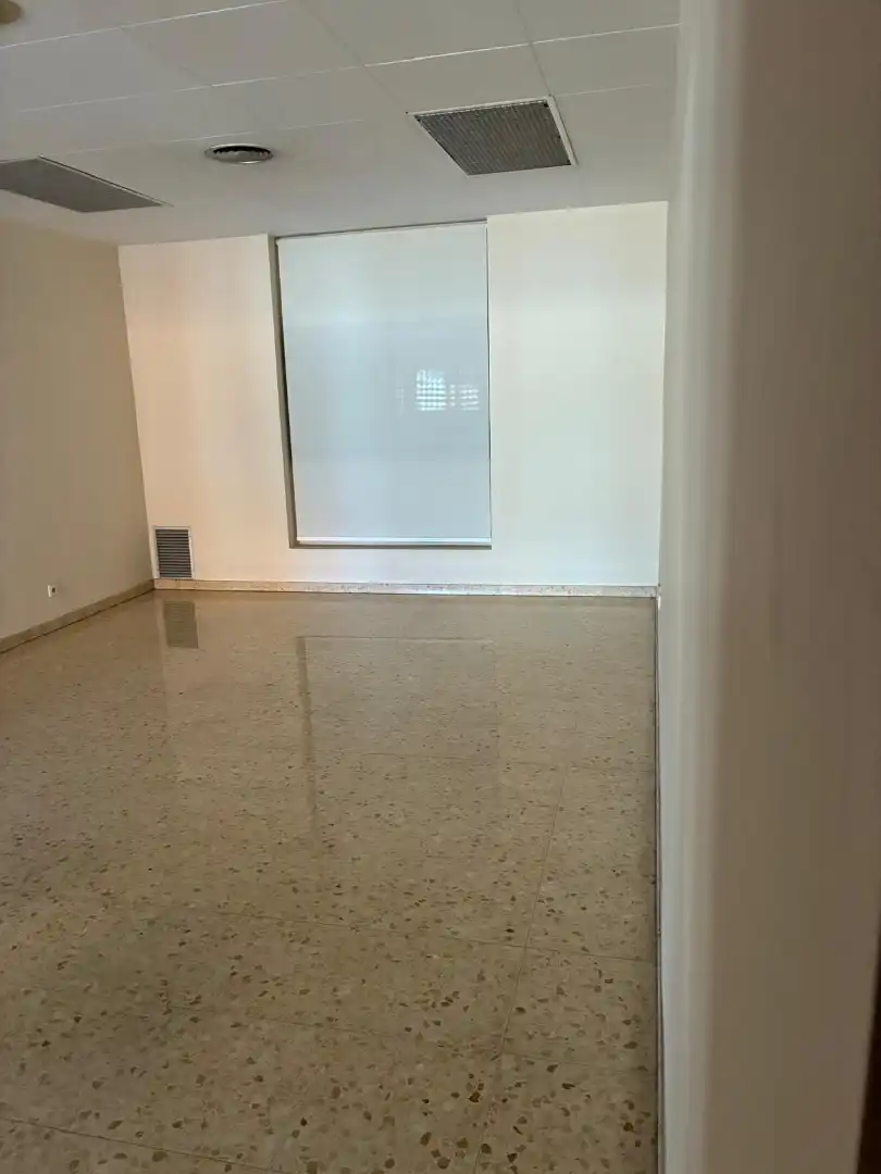 Oficina en alquiler en Carrer del Marquès de Comillas, imagen 20
