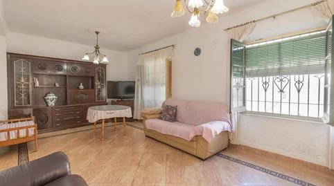Foto 4 de Residencial en venta en Camino Viejo del Fargue, 8, Haza Grande, Granada Capital