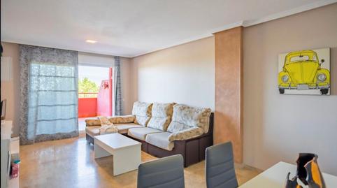 Foto 5 de Piso de alquiler en Calle Ánade, 60, El Sabinar – Urbanizaciones – Las Marinas – Playa Serena, Almería
