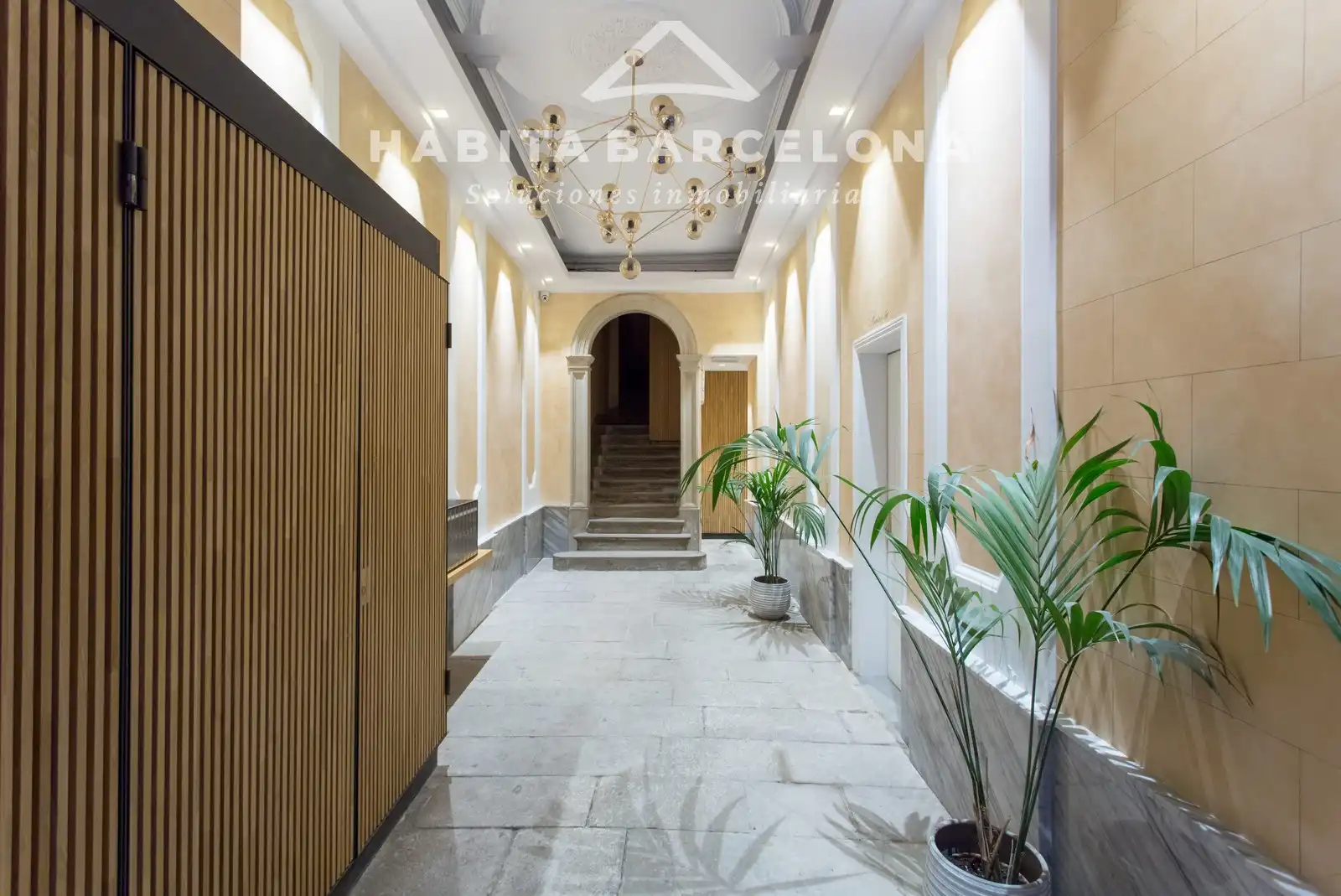 Ático en venta en Barcelona con Aire acondicionado, Calefacción y Terraza