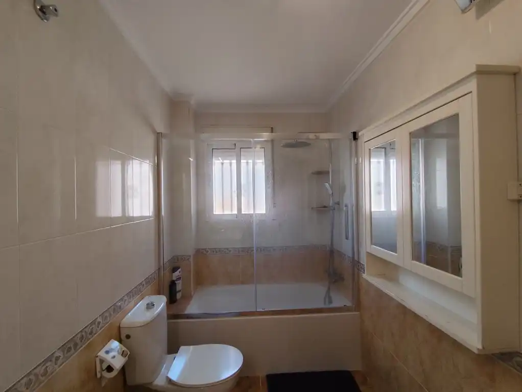 Maison jumelée avec terrasse à vendre à Orihuela Costa, imagen 27