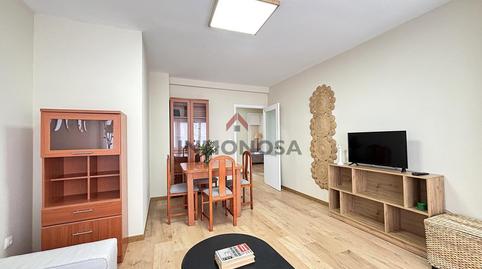 Photo 4 of Flat to rent in Luis de Requesens, Caranza, Ferrol