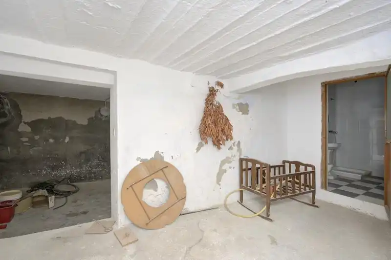Casa amb terrassa en venda a Calle Real 46, imagen 20