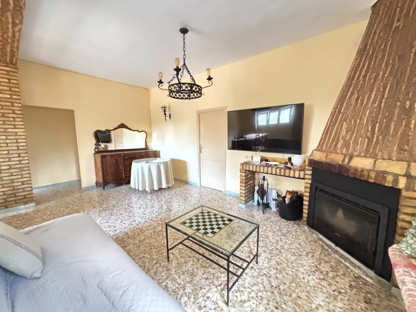 Country house zur Miete in A-6177, 18, Andújar