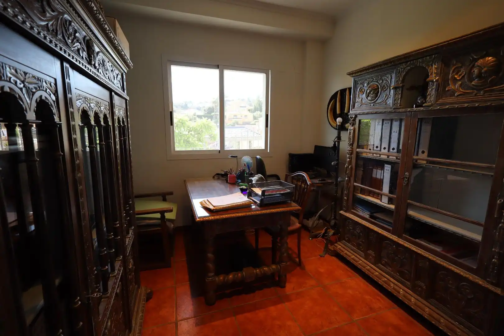 Casa o chalet en venta en Chiva con Aire acondicionado, Calefacción y Jardín privado