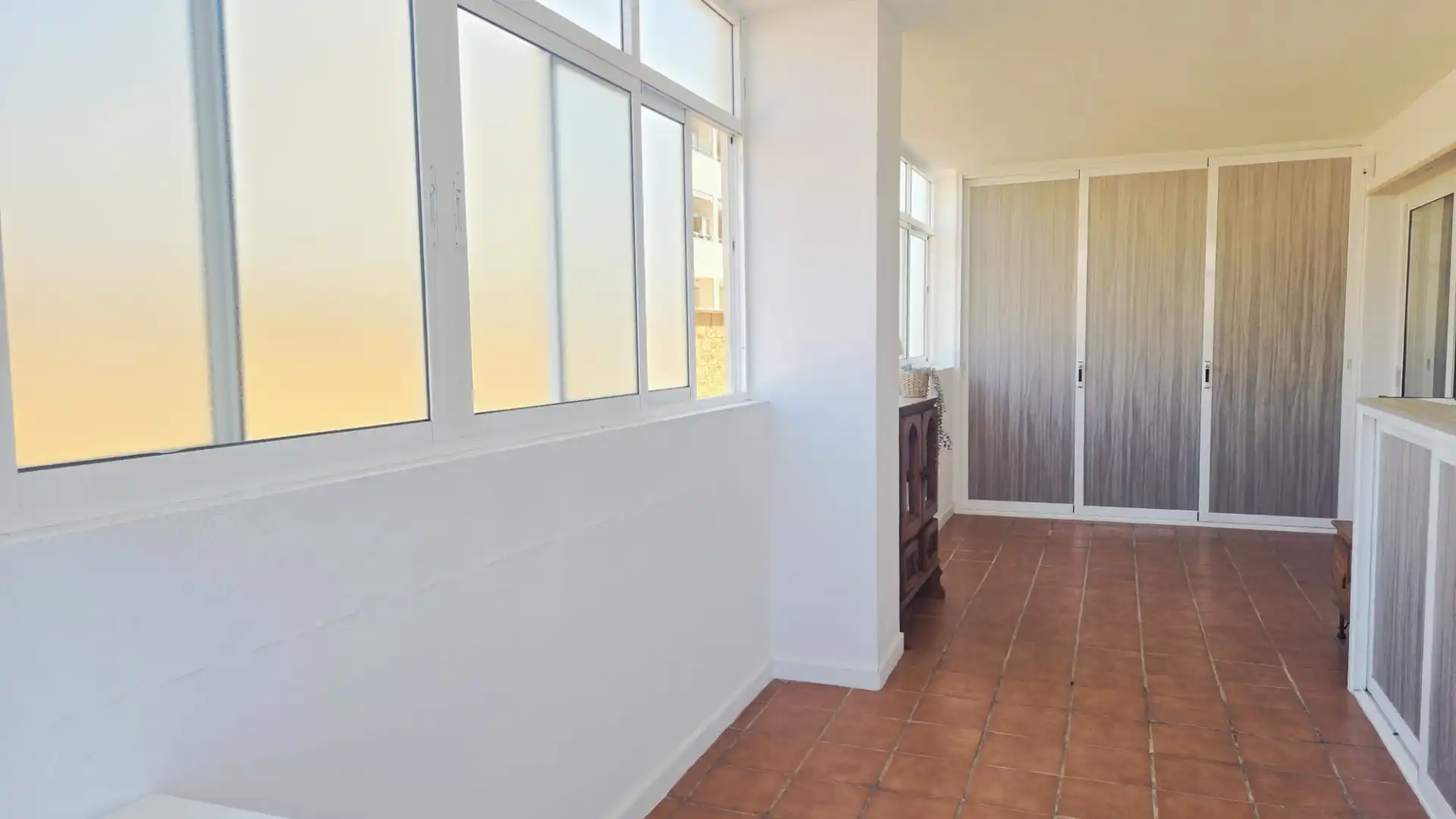 Flat for sale in Rincón de la Victoria  with Air Conditioner, Terrace and Furnished