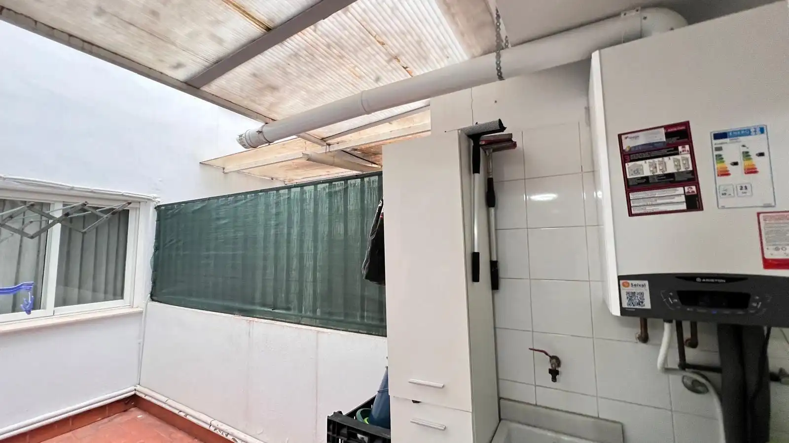 Pis amb piscina en venda a Alginet, imagen 5
