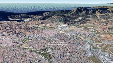 Foto 4 de Terreno en venta en C/ Fernando Poo - Bda. Cuatro Santos, Los Barreros - Cuatro Santos, Cartagena