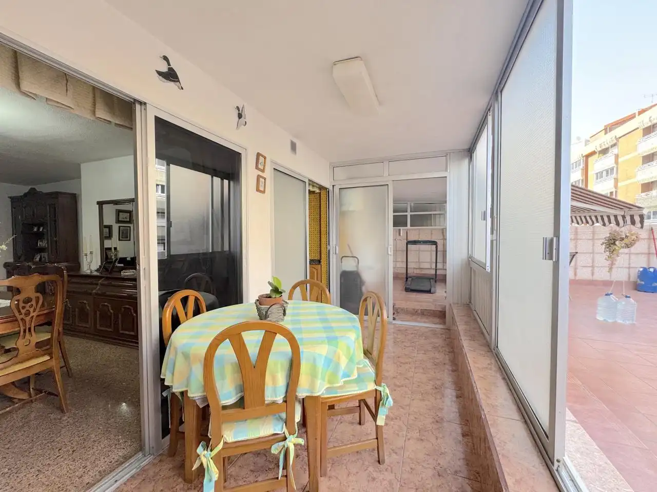 Piso en venta en Santa Cruz de Tenerife con Terraza y Trastero