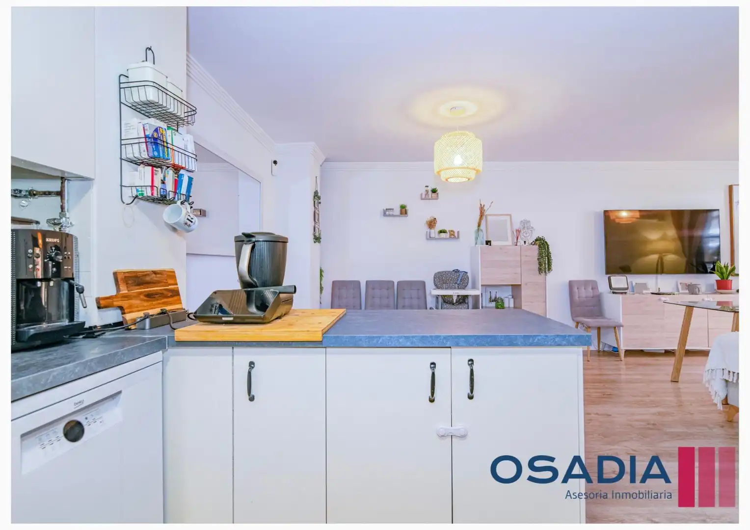 Kitchen of Ground floor for sale in Monachil