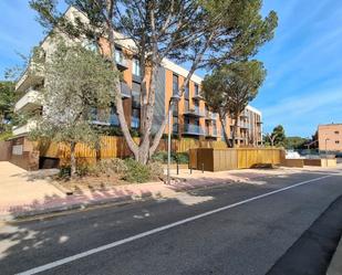 Exterior view of Flat for sale in Palamós  with Air Conditioner, Heating and Private garden