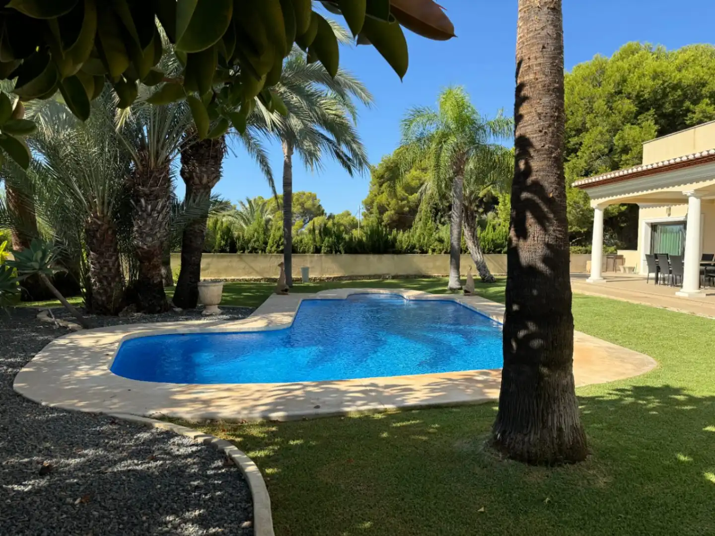 Villa con piscina in vendita a Cala Advocat - Baladrar, imagen 20