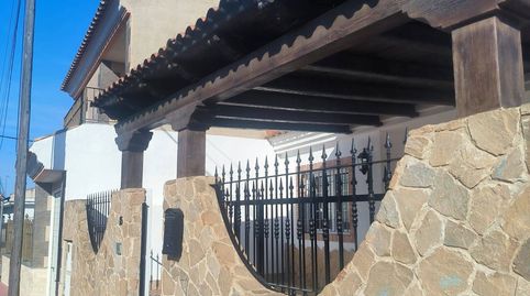 Foto 5 de Casa o chalet en venta en Balsicas, Torre-Pacheco