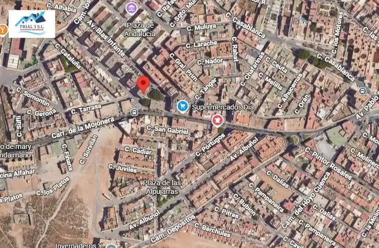 Appartement à vendre à Calle NEPTUNO (R), imagen 2