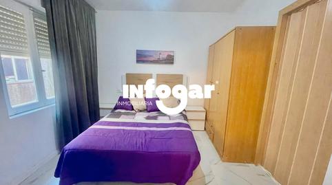 Photo 3 of Apartment to rent in Calle Bajo Muro, 7, A Guarda  , Pontevedra