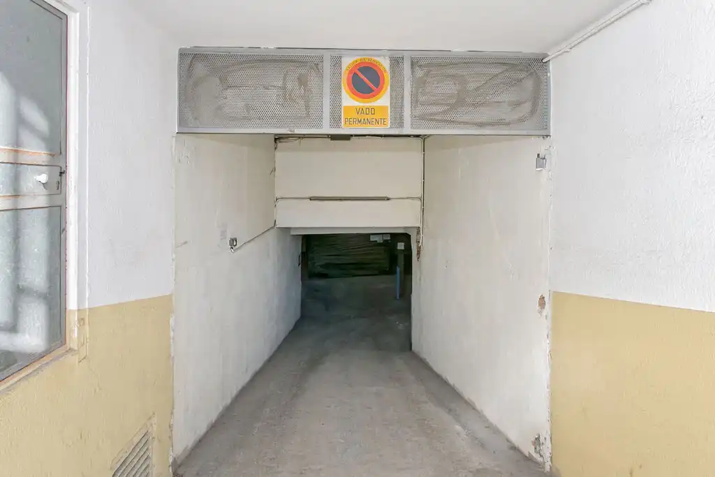 Garaje en venta en Vilafranca del Penedès