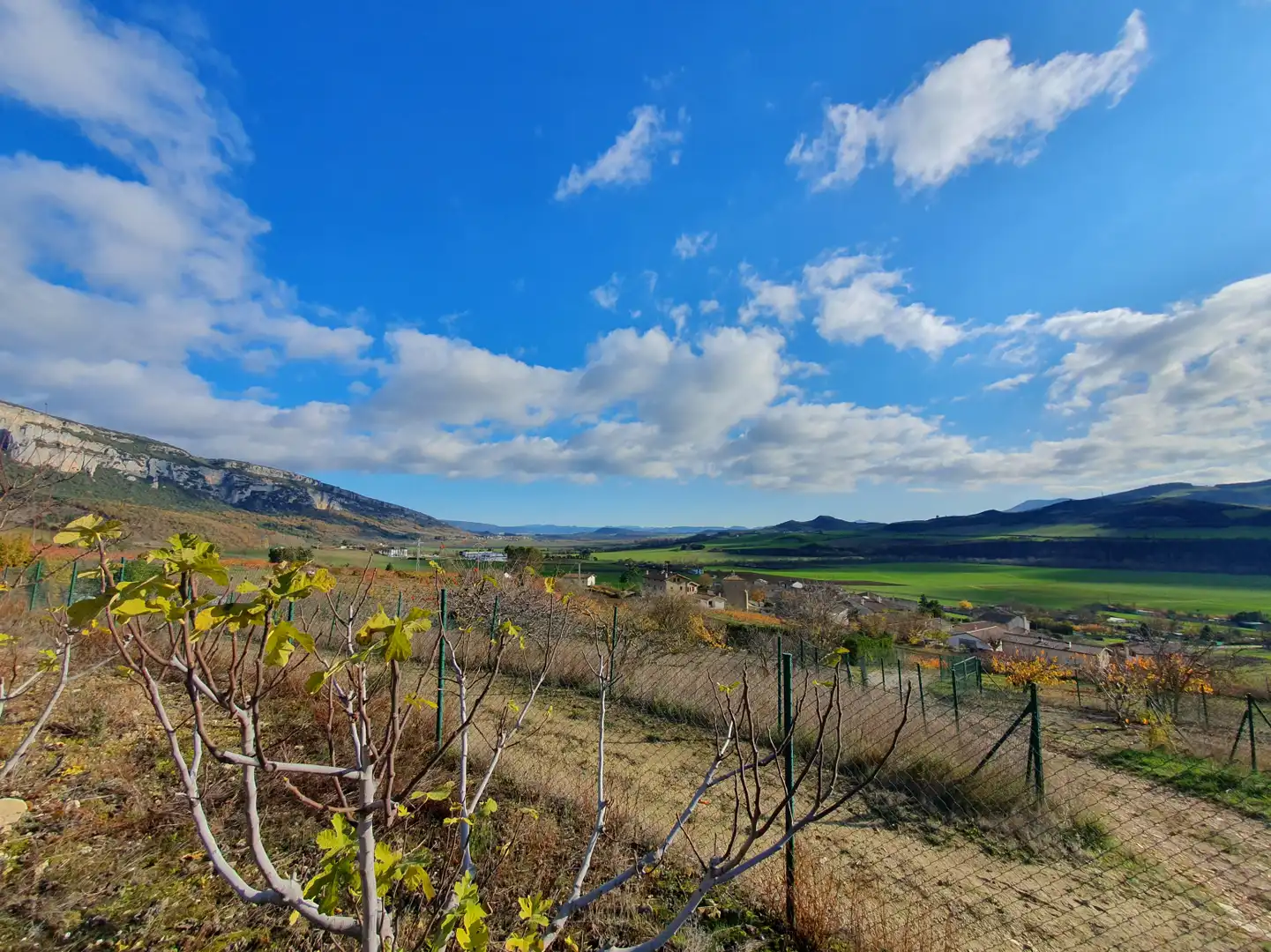 Terreno en venta en Echarri / Etxarri