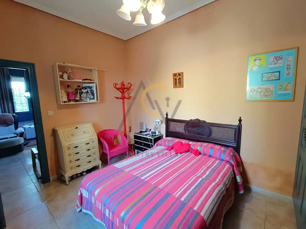 Villa avec jardin à vendre à Poligono 48 Paraje 163 Rabonis, imagen 31