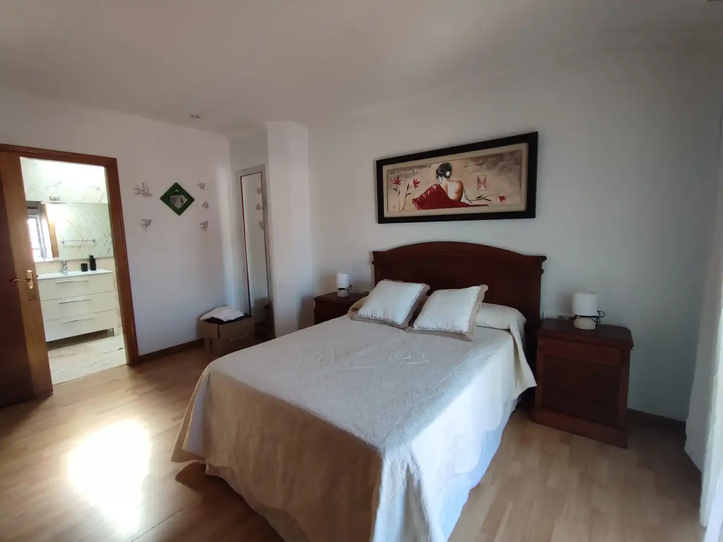 Casa adosada de lloguer a Rúa Tamuxe, Coia