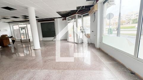 Photo 3 of Premises to rent in Calle Pérez Galdós, Norte, Alicante